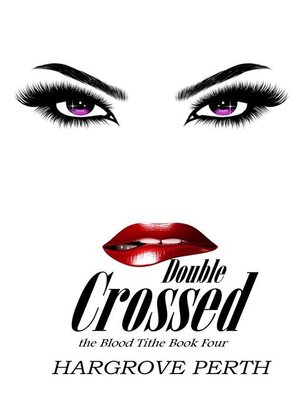 cover image of Double Crossed